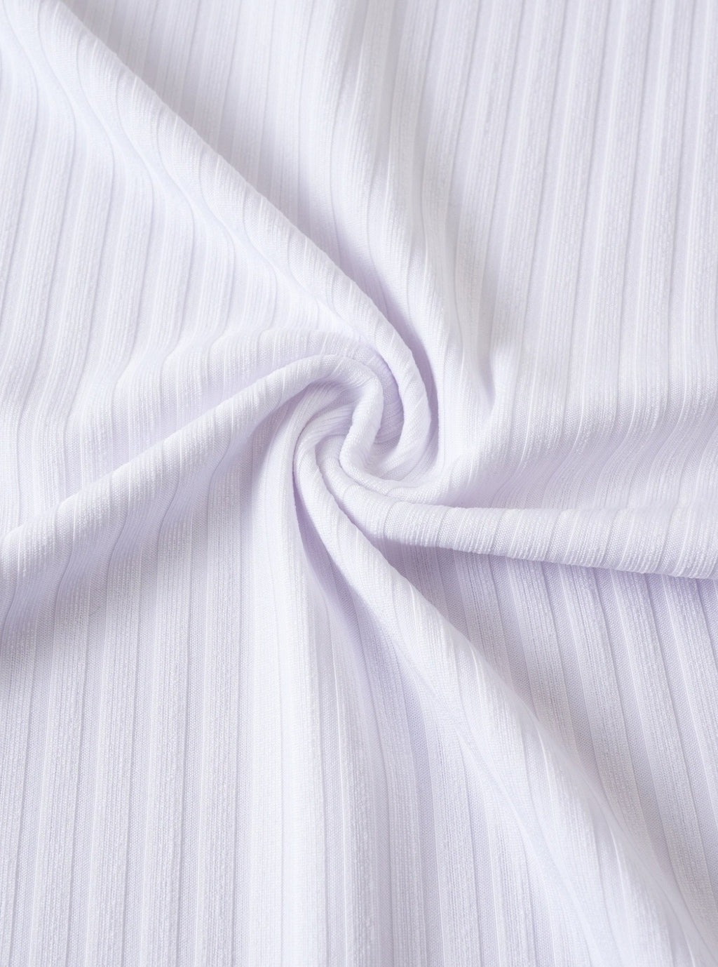 Men’s Long Sleeve V-Neck Striped Shirt