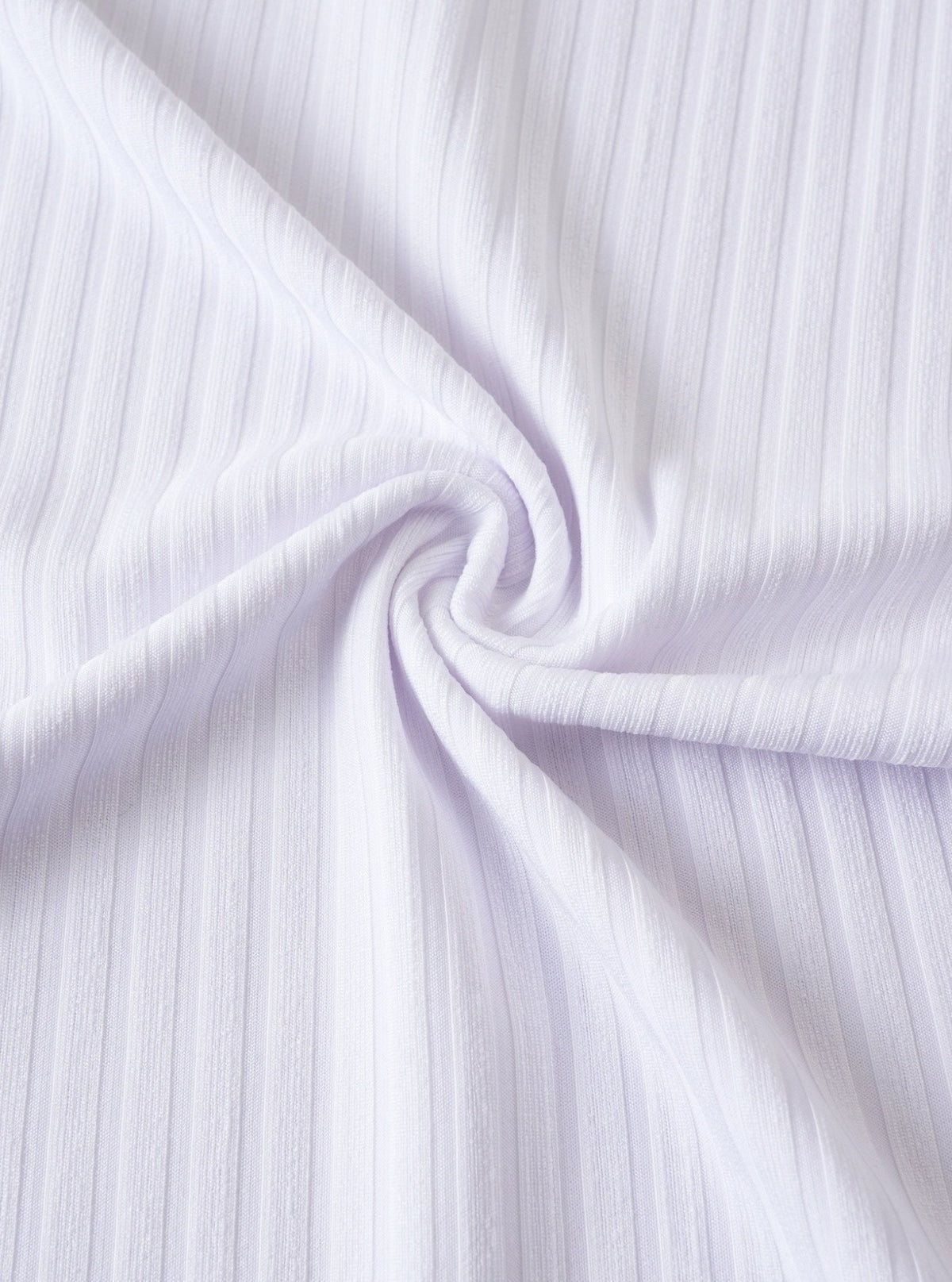 Men’s Long Sleeve V-Neck Striped Shirt